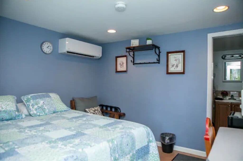 1 quarto, ferros/tábuas de passar roupa, Wi-Fi de cortesia