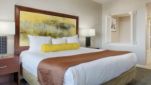 1 Schlafzimmer, Zimmersafe, Bügeleisen/Bügelbrett, WLAN