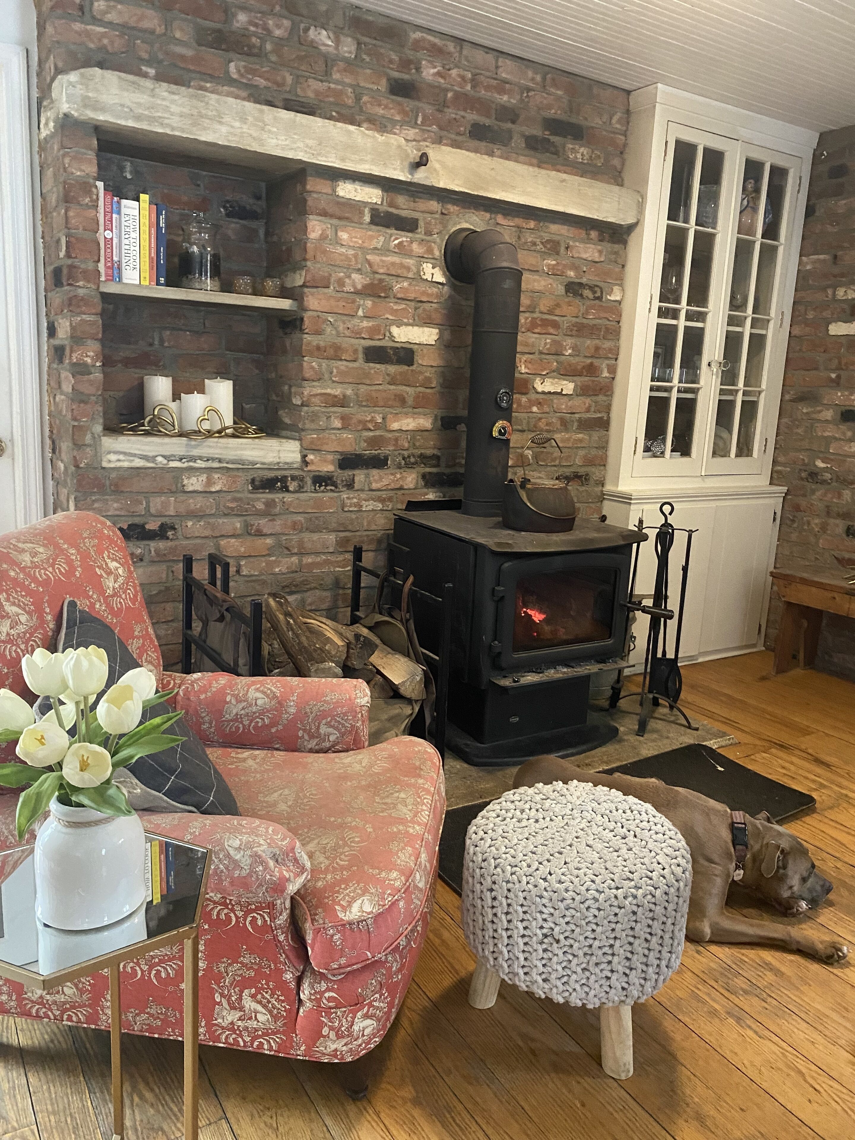 Private Home on 17 acres 10 minutes to Tanglewood and other Berkshire Attraction