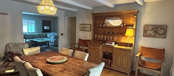 Experienced Hosts, Quiet One Story Home, Quaint Berkshires Getaway