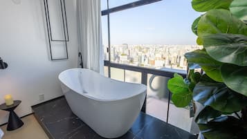 Apartamento exclusivo | Interior