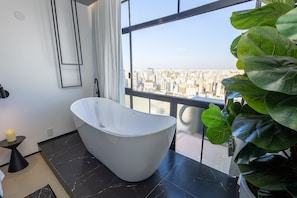 Apartament exclusiu | Interior