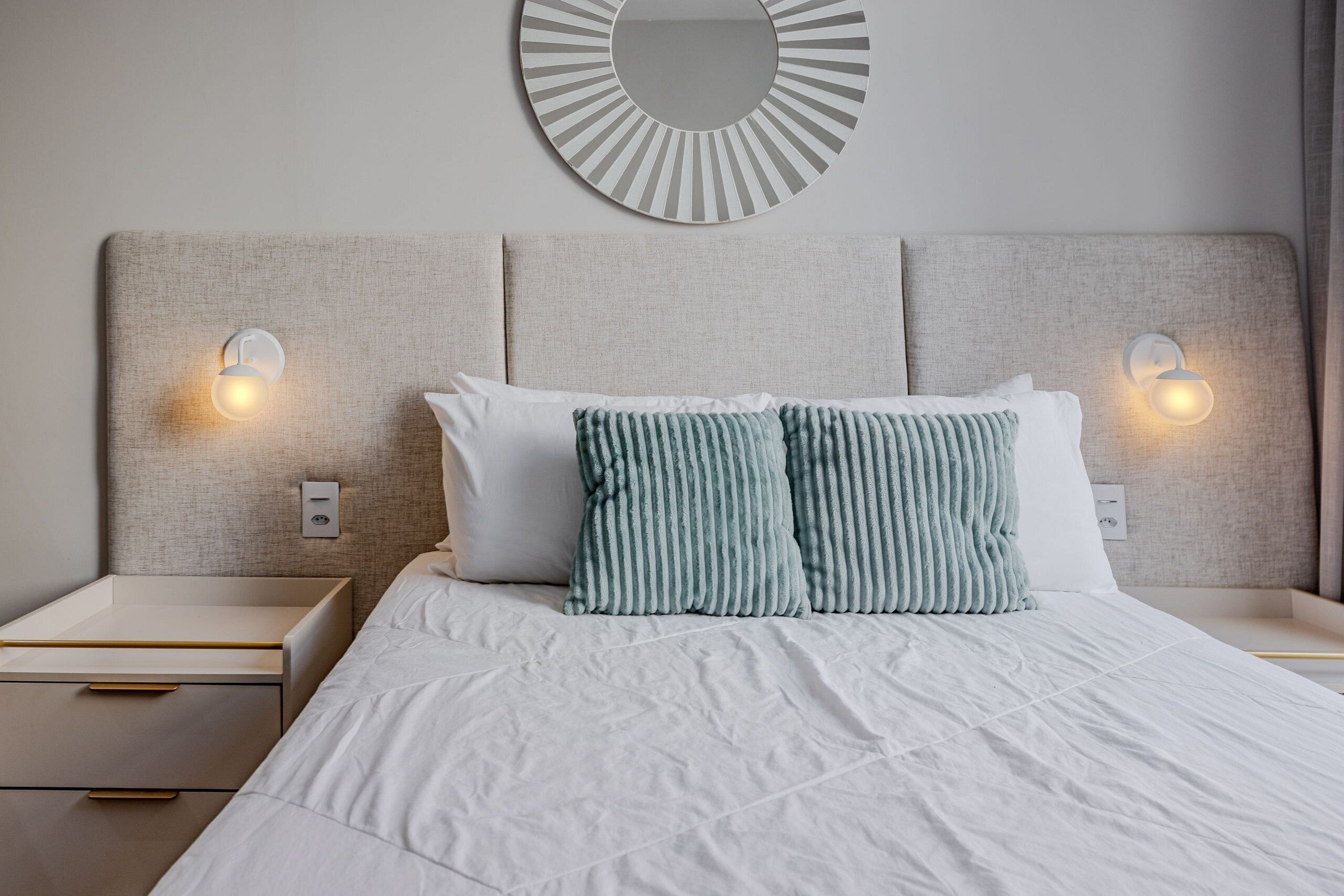 1 habitación y wifi gratis 