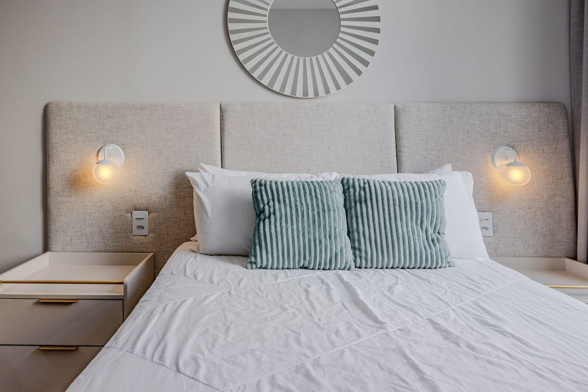 Basic Apartment | 1 bedroom, free WiFi