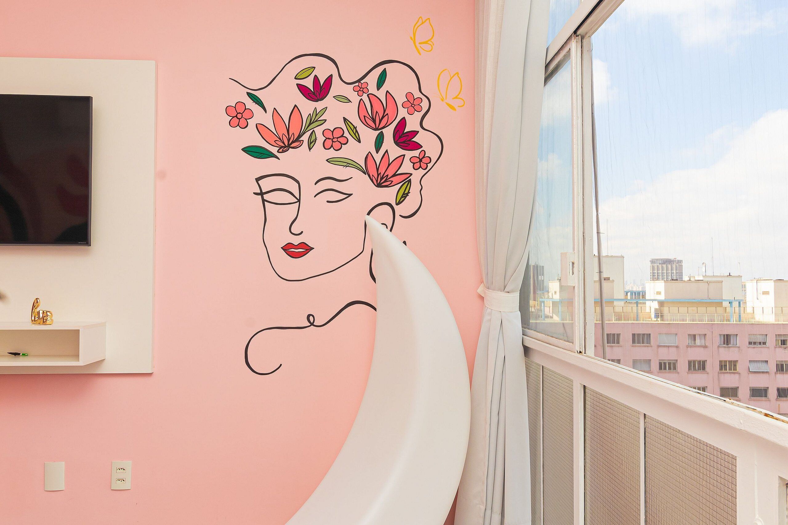 Apartment | Interior