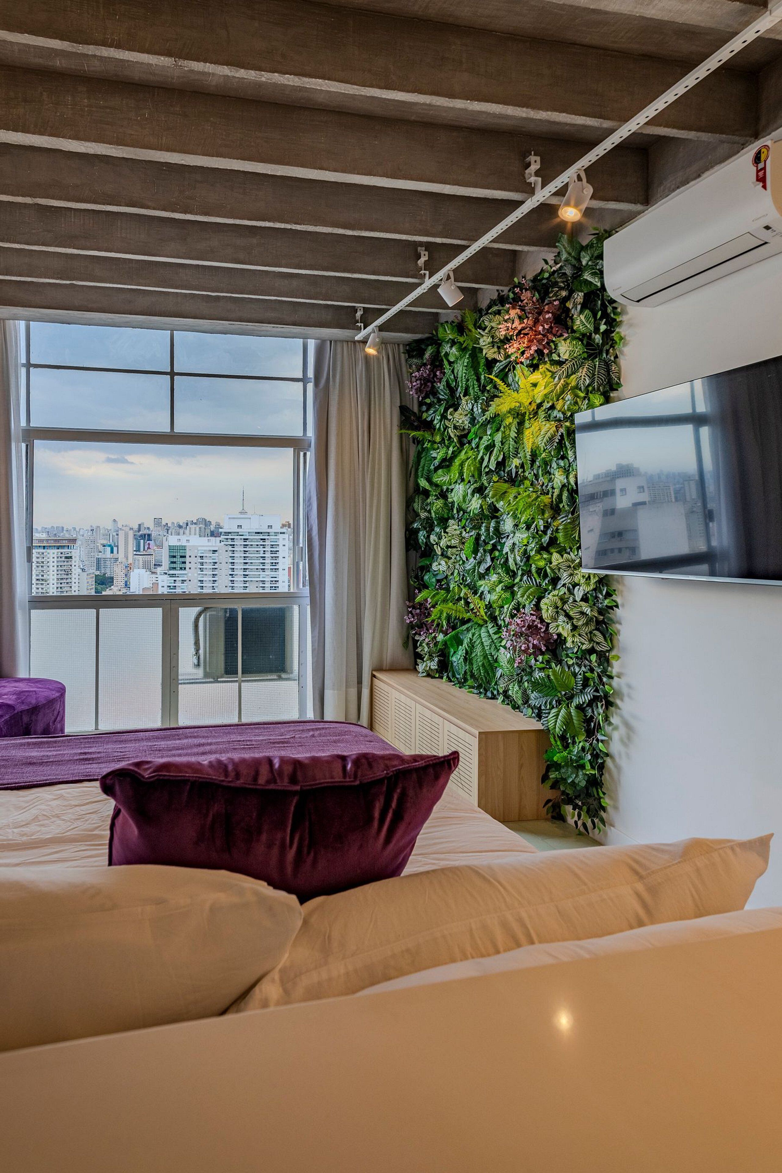 Design Apartment | 1 bedroom, free WiFi