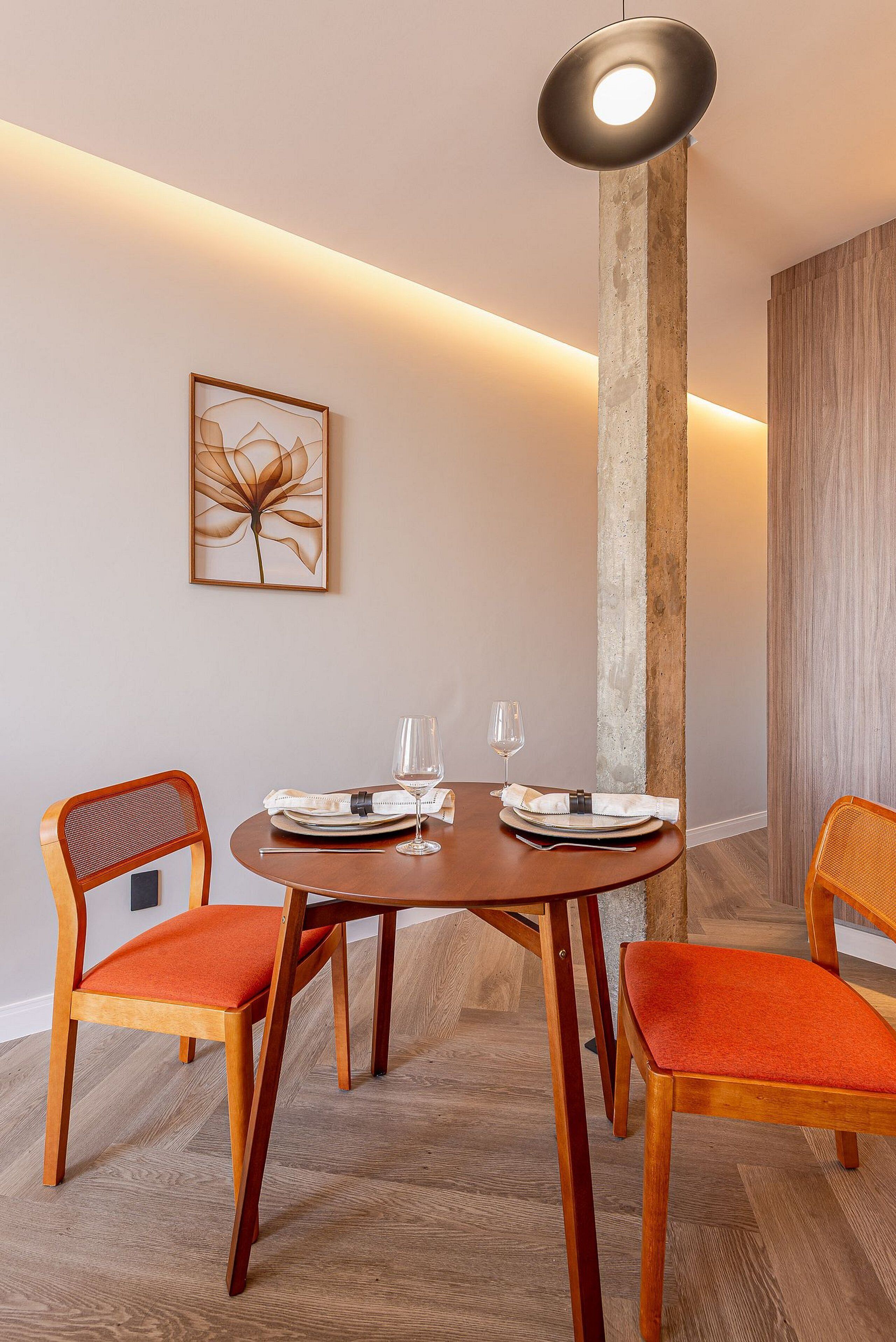 Premium Apartment | Dining
