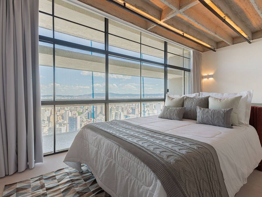 Superior Apartment | 1 bilik tidur, Wi-fi percuma
