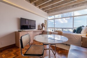 Apartamento | Opções para refeição