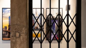 Apartamento City | Interior