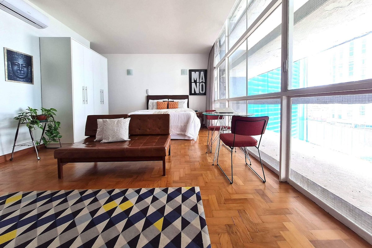 Standard-Apartment