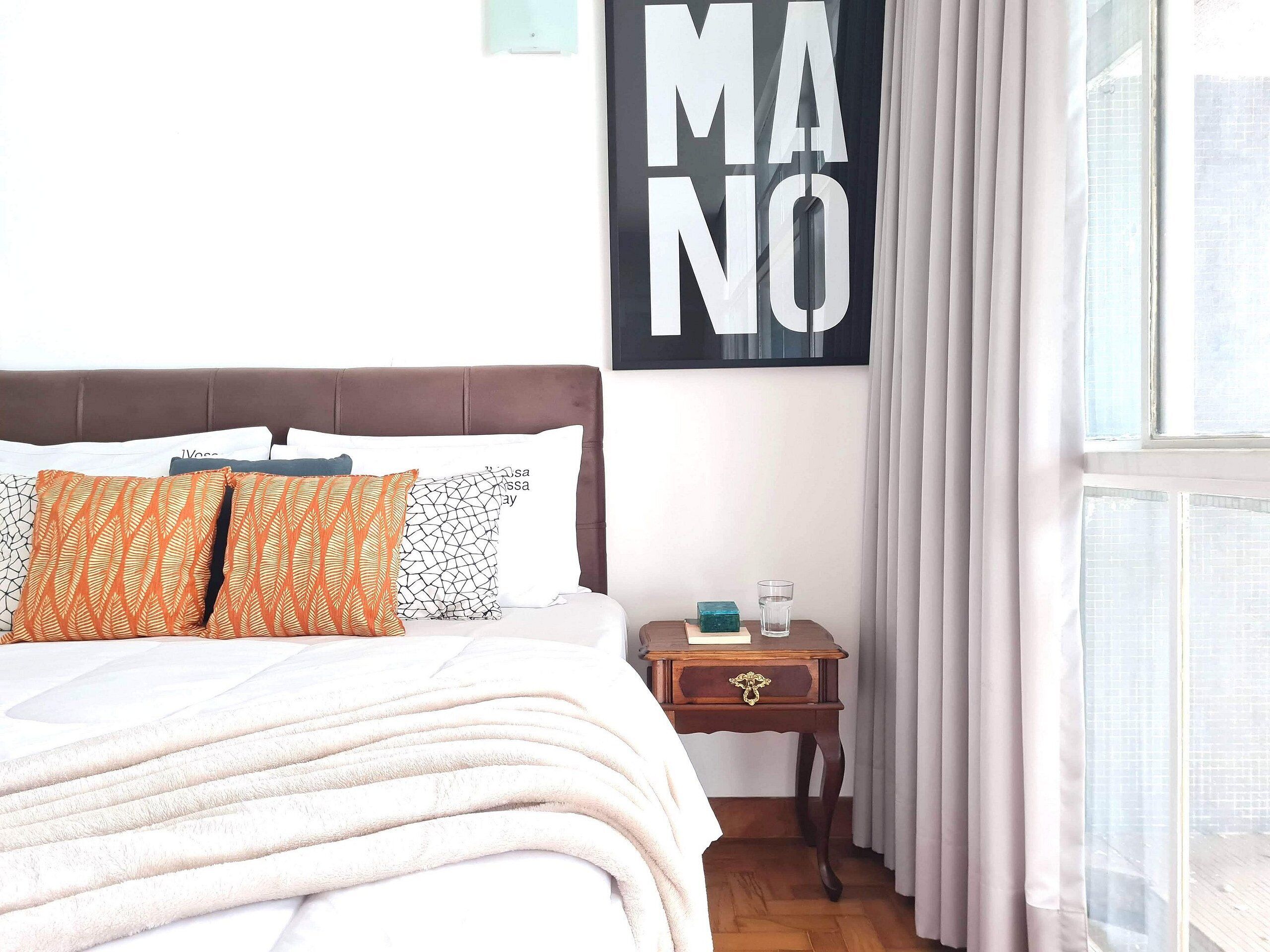 标准公寓 | 1 多间卧室、免费 WiFi