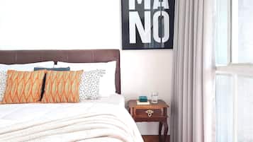 Standard Apartment | 1 bedroom, free WiFi