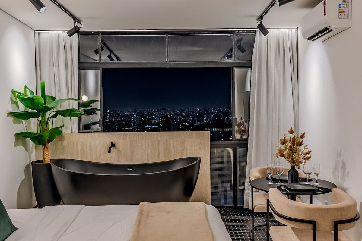 Deluxe Apartment | 1 bedroom, free WiFi