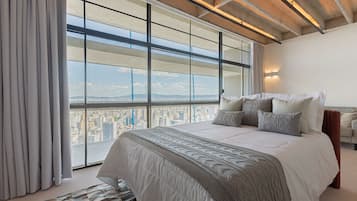 Superior Apartment | 1 bedroom, free WiFi