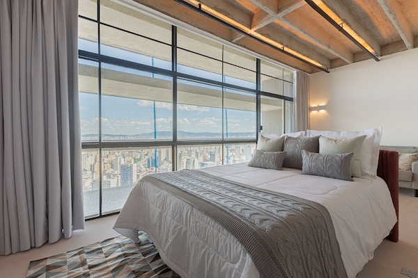 Superior Apartment | 1 bedroom, free WiFi