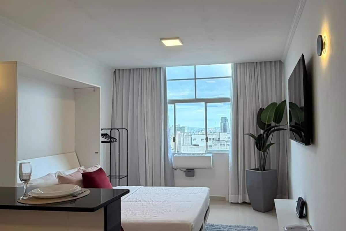 Basic Apartment | 1 bedroom, free WiFi