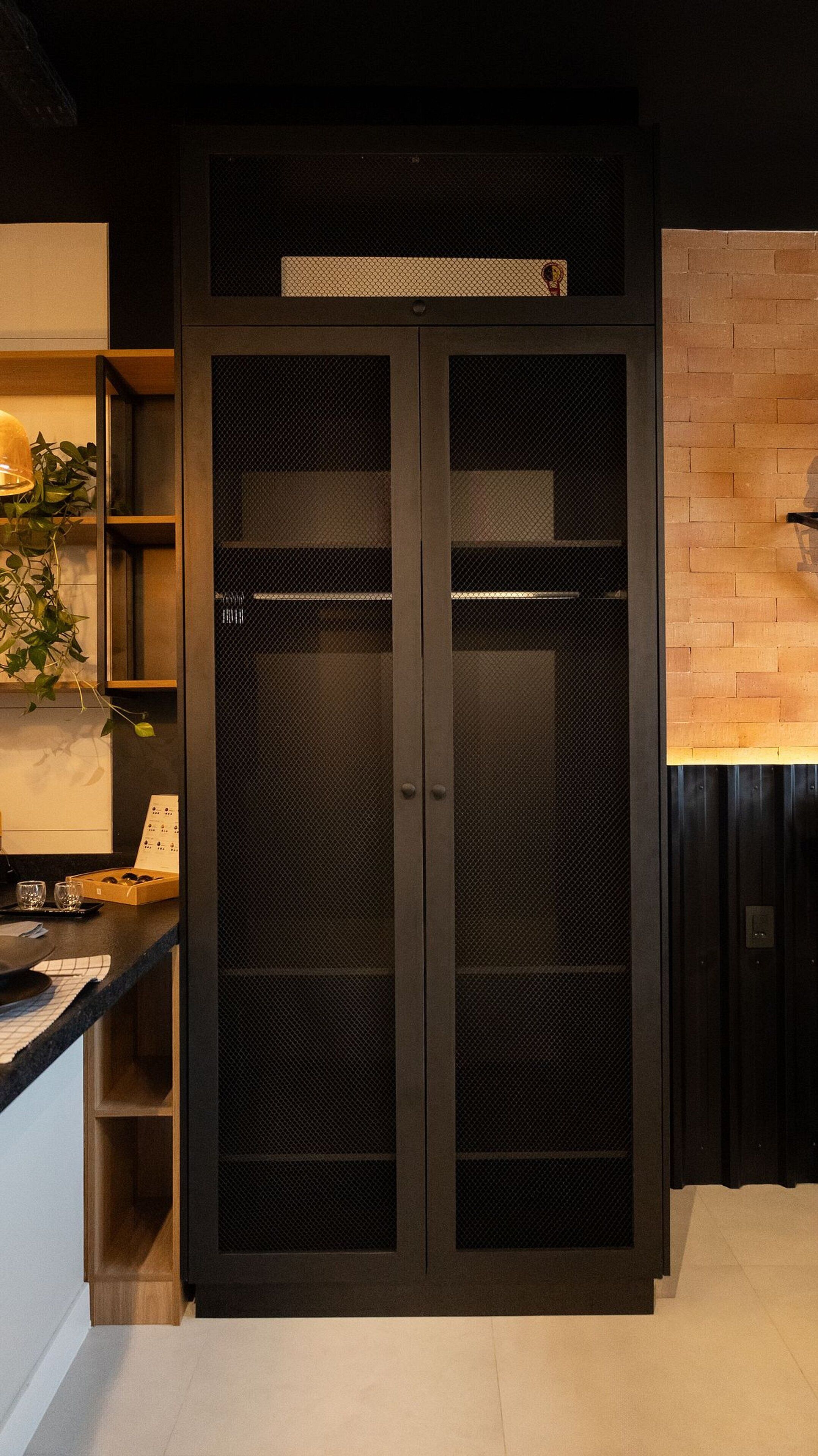 City Apartment | Interior