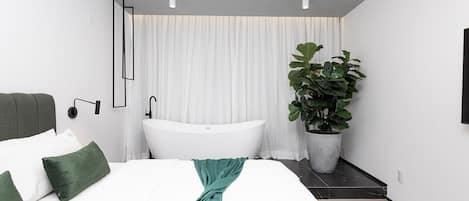 Appartement Exclusif