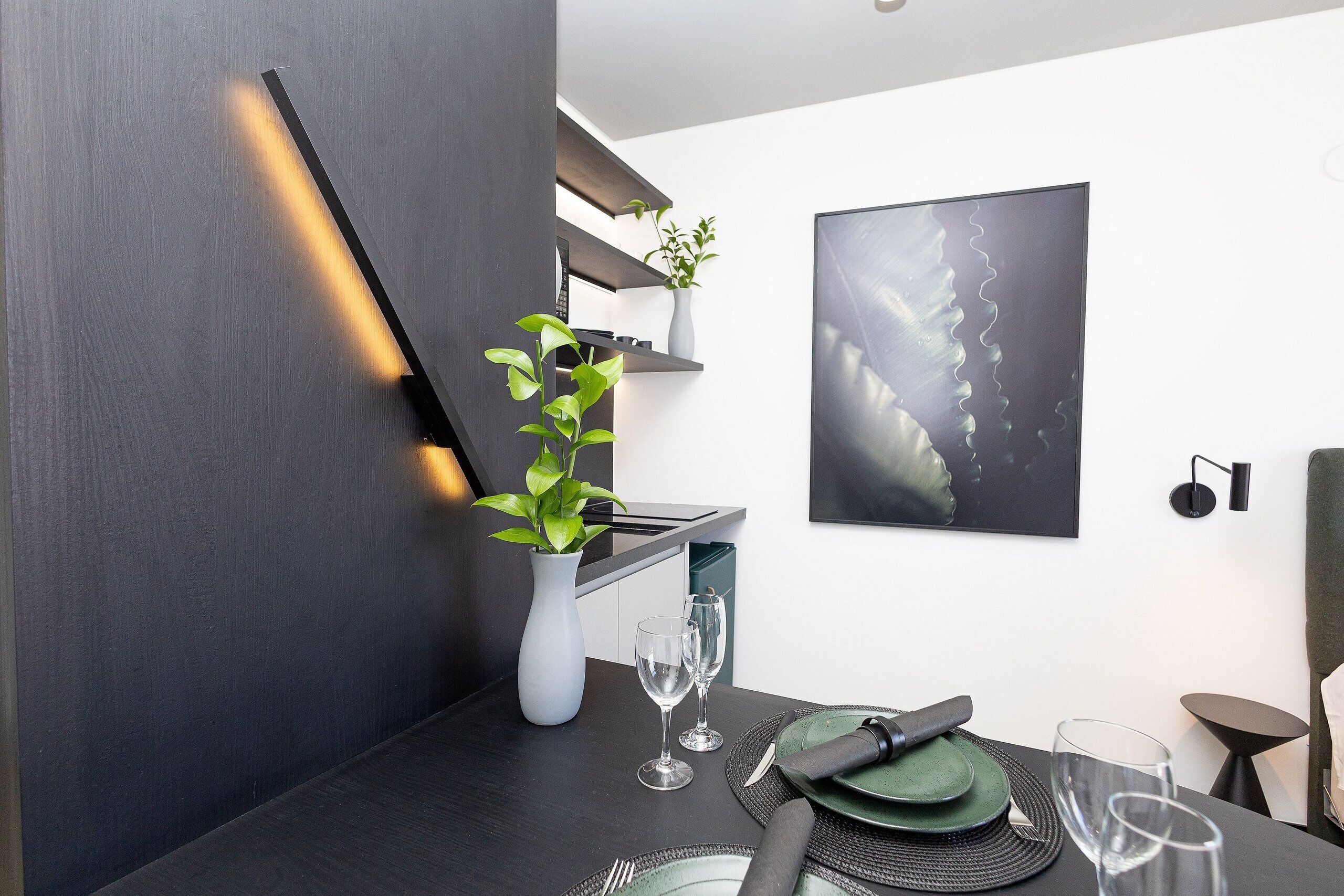 Exclusive Apartment | Interior