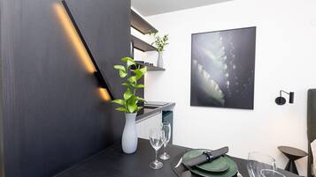 Exclusive Apartment | Interior
