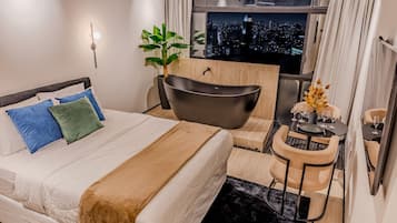 Appartement Deluxe