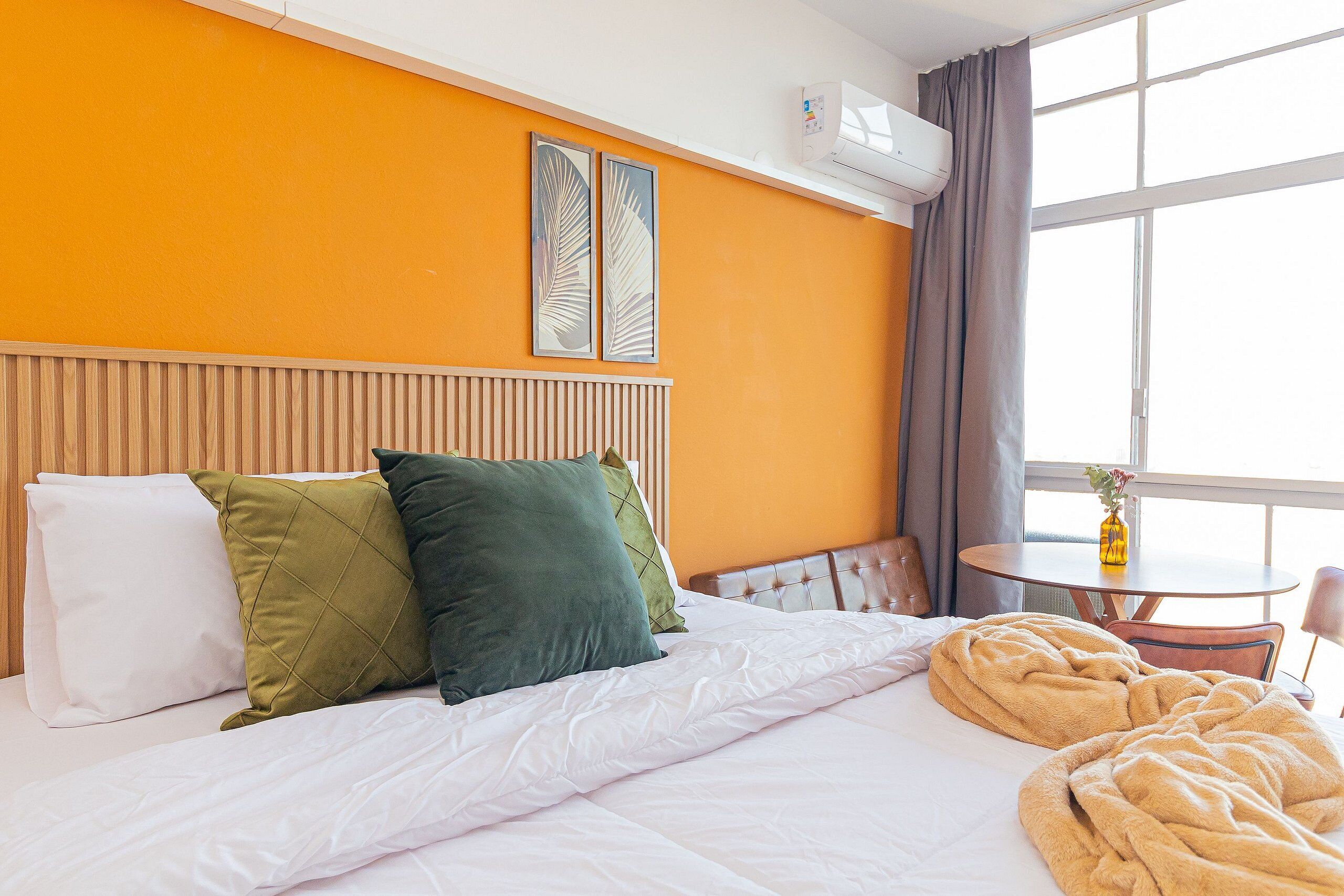 Superior Apartment | 1 bedroom, free WiFi