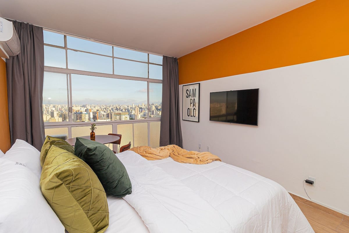 Appartement Supérieur