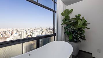 Exclusive Apartment | Interior