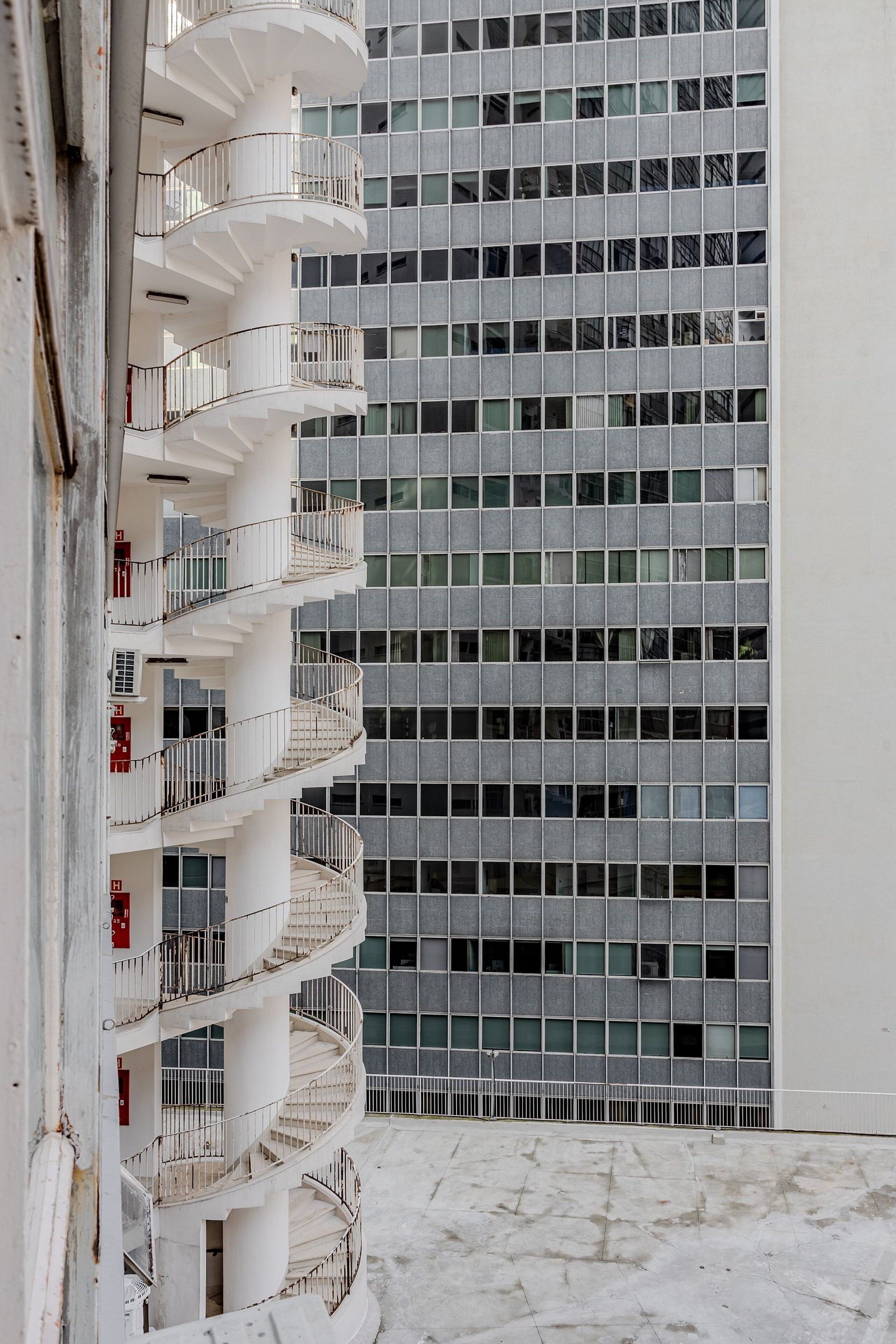 Appartement | Extérieur