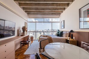 Apartment | Interior - Vossa Bossa Copan (São Paulo)