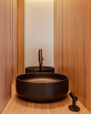 Apartamento premium | Spa