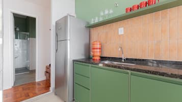 Dapur pribadi