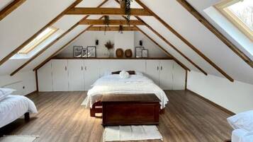 1 bedroom, WiFi