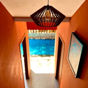 Staircase - Pipa Soul Flats (Tibau do Sul)