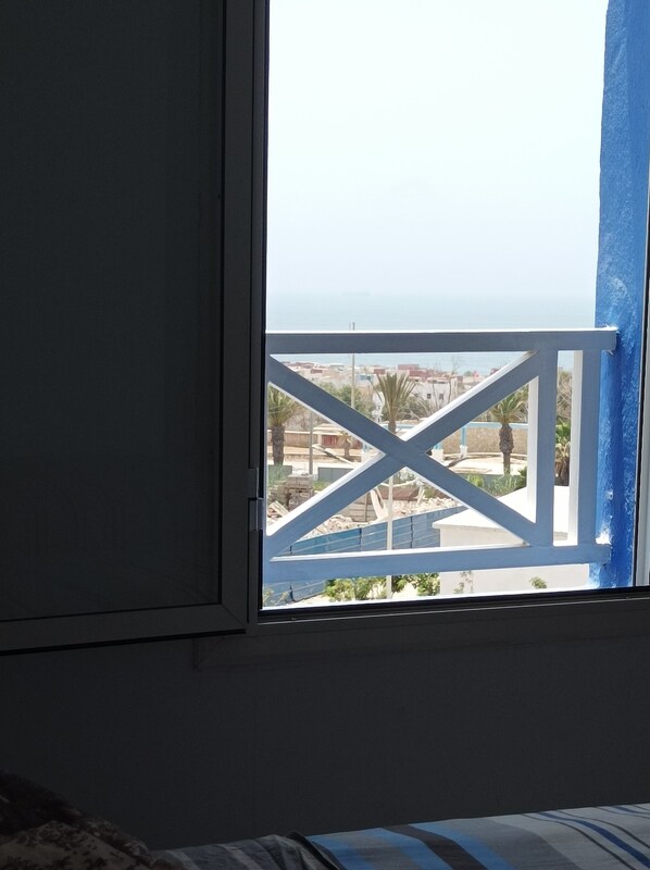 1 habitación y wifi gratis