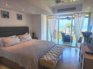 2 habitaciones y caja de seguridad en la habitación 