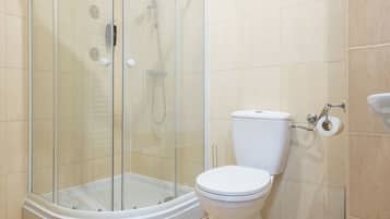 Chambre Standard | Salle de bain