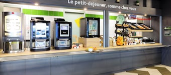 B&B HOTEL Le Creusot Montchanin
