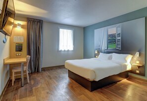 Double Room, Mobility Accessible, Non Smoking