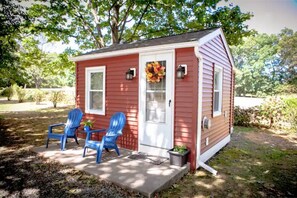 Exterior - Cabin in the heart of the Hudson Valley, Cabin 4 (Newburgh)