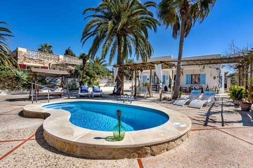 Cas Padri by dracmallorca