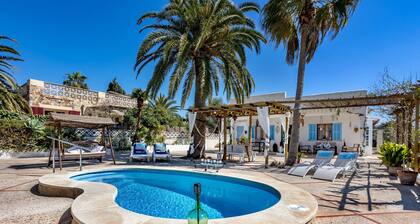 Cas Padri by dracmallorca