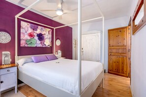 2 Schlafzimmer, kostenloses WLAN, Bettwäsche