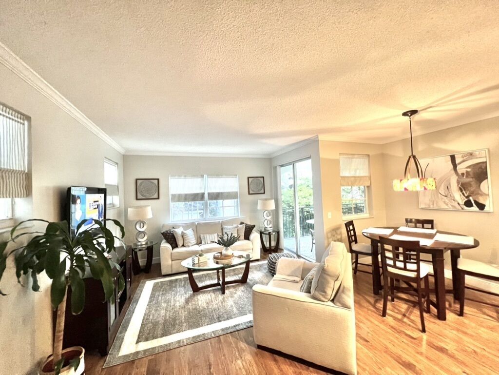 Luxury Waterfront Condo with Resort Amenities!