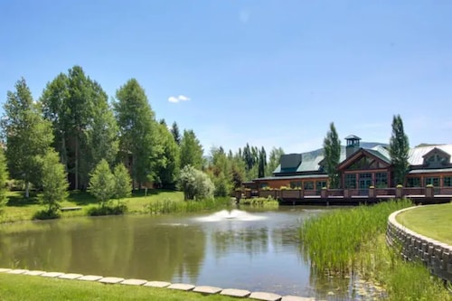 Sun Valley Adventure Condo