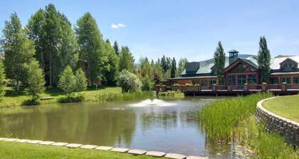 Sun Valley Adventure Condo