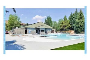 Exterior - Sun Valley Adventure Condo (Sun Valley)