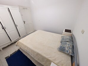 1 slaapkamer, gratis wifi, beddengoed