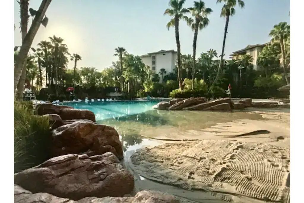 Tahiti Village Resort Moorea A